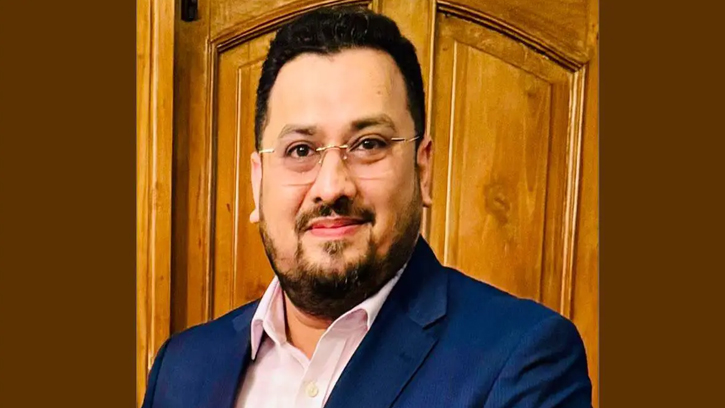 ইসলামী ব্যাংকের চাকুরিচ্যুতদের জন্য ব্যারিস্টার মীর হেলালের সাহারার হাত!