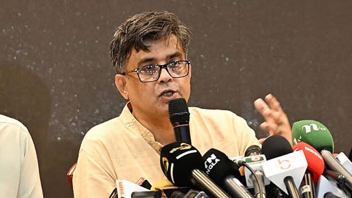 বাংলাদেশের রাজনীতিতে আ. লীগের ভবিষ্যৎ দেখছি না: প্রেস সচিব