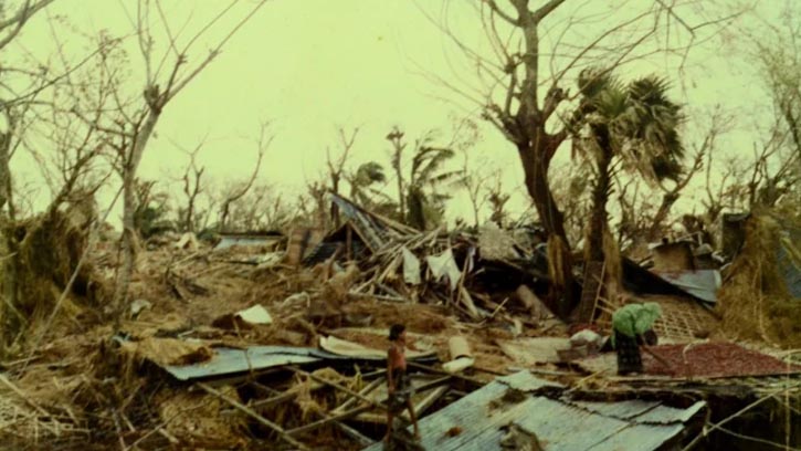 ফিরে দেখা ২৯ এপ্রিল: উপকূলে সেই ‘মৃত্যুপুরী’র ৩৫ বছর