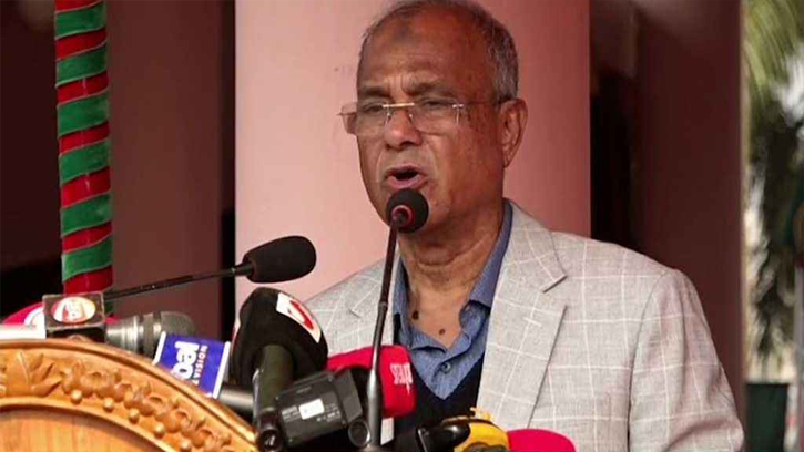 ভোটকেন্দ্রে দায়িত্ব পালন করবে ৫ লাখের বেশি আনসার-ভিডিপি সদস্য 