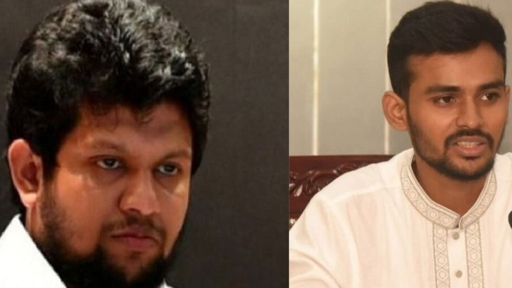 রাজনীতিতে নতুন দিকনির্দেশনা, পদত্যাগ করলেন মাহফুজ আলম ও আসিফ মাহমুদ 