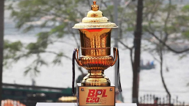 বদলে যাওয়া ফরম্যাটে ৬ দল, ১৯ ডিসেম্বর মাঠে ফিরছে বিপিএল