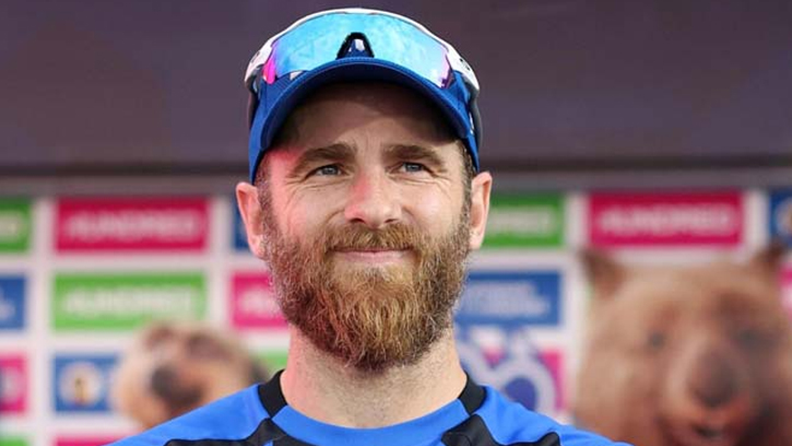 রাজশাহীর হয়ে খেলতে ঢাকায় পা রাখলেন উইলিয়ামসন