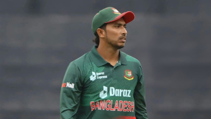 ওয়েস্ট ইন্ডিজের বিপক্ষে টি-টোয়েন্টি দলে নেই সৌম্য সরকারের নাম