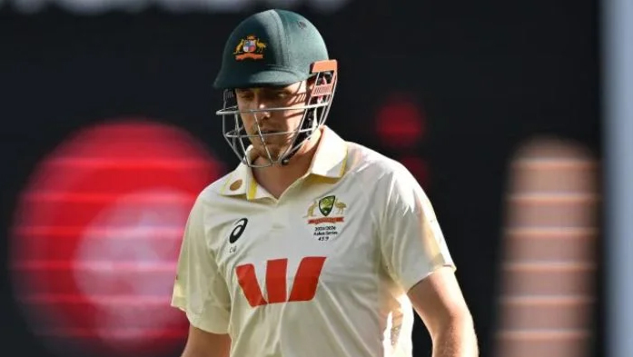 রেকর্ড আইপিএল নিলামের পরদিন শূন্যে আউট হল ক্যামেরন গ্রিন 