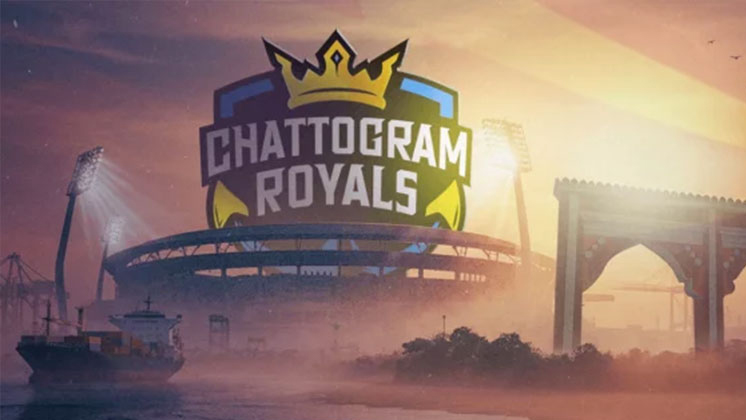 মালিকানা ঝামেলার মধ্যেও চট্টগ্রাম রয়্যালসের জয়ের উত্থান 