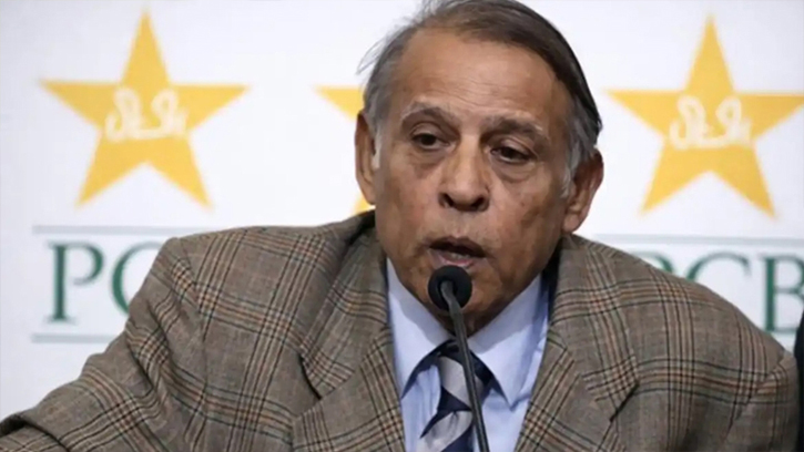 ১৫ বছর বয়সে অভিষেক হওয়া প্রাক্তন ক্রিকেটার মোহাম্মদ ইলিয়াসের প্রয়াণ 