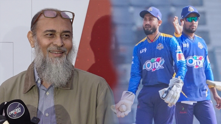 ঢাকা পর্বের বিপিএল অনিশ্চয়তায়, ক্রিকেটাররা মাঠে ফেরার জন্য অনড় 