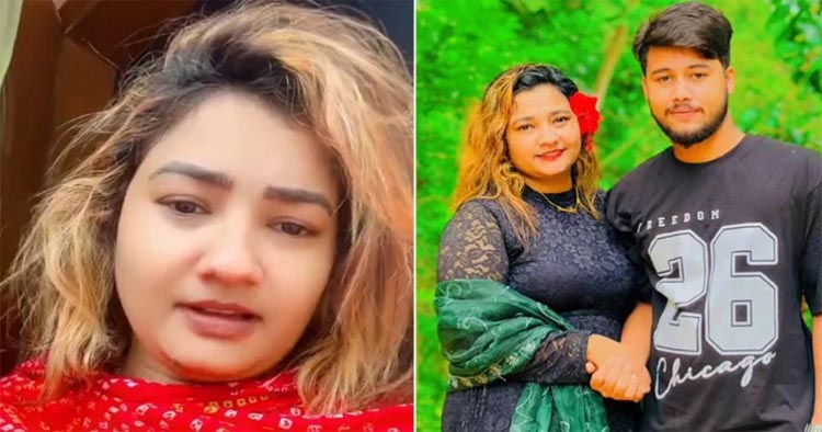 চট্টগ্রামে জোড়া খুনের আসামি ছোট সাজ্জাদ ও তার স্ত্রী