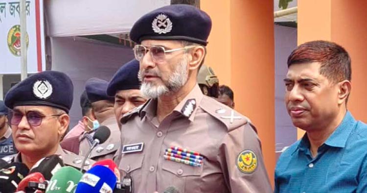 এবার বইমেলায় নিরাপত্তা নিয়ে কোনো শঙ্কা নেই: অতিরিক্ত পুলিশ কমিশনার