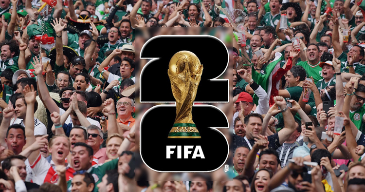 ২৪ ঘণ্টায় ২০২৬ বিশ্বকাপের টিকিটে দেড় মিলিয়ন আবেদন