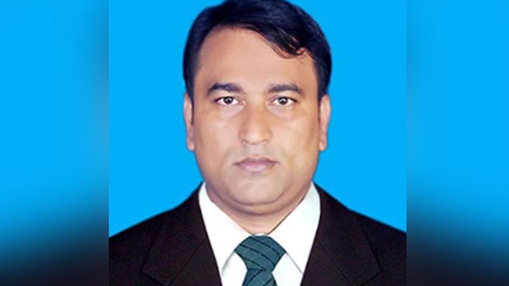 ব্রাহ্মণবাড়িয়া ডিসি অফিসের কর্মকর্তা কাউসারের দাপট