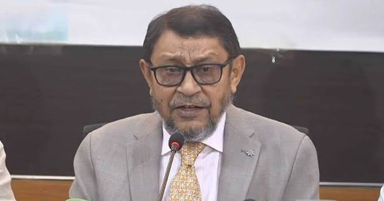 সরকারি হাসপাতালের সামনে নতুন ক্লিনিকের অনুমোদন বন্ধ থাকবে: স্বাস্থ্যমন্ত্রী