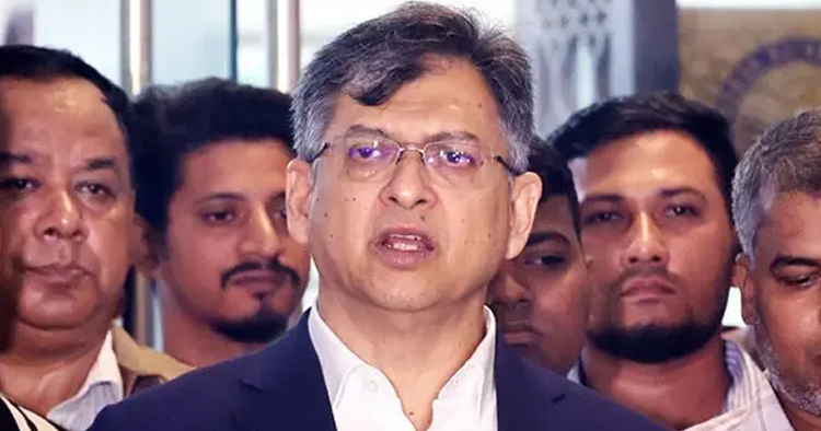 জুলাইযোদ্ধাদের দায়মুক্তি গ্রহণ করবে সরকার: স্বরাষ্ট্রমন্ত্রী