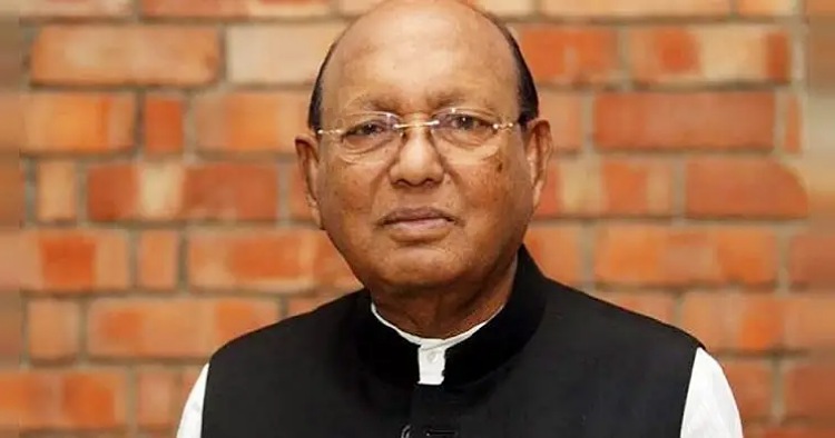 তোফায়েল আহমেদ এখনো লাইফ সাপোর্টে, অবস্থা খারাপ: জামাতা