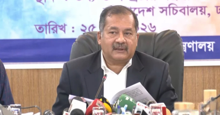জ্বালানির দাম বাড়ানো হবে না: তথ্যমন্ত্রী