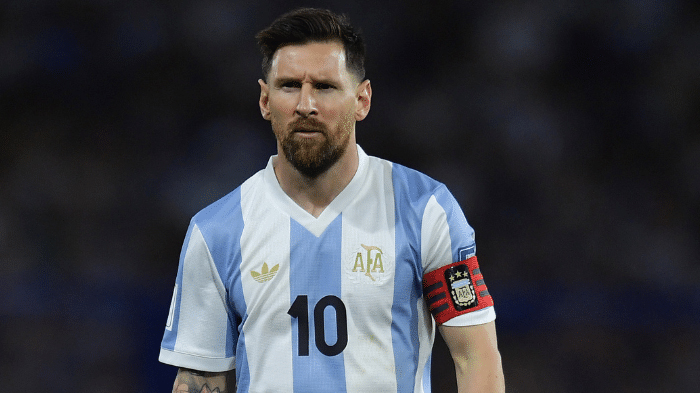 কোপা ফাইনালে হারের পর মেসির ব্যক্তিগত সংগ্রামের গল্প 