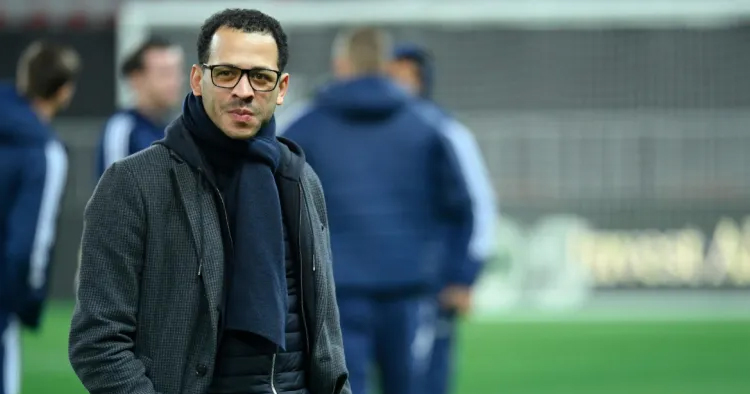 লিয়াম রোজেনিয়রকে দীর্ঘমেয়াদি কোচিং চুক্তি দিলো চেলসি 