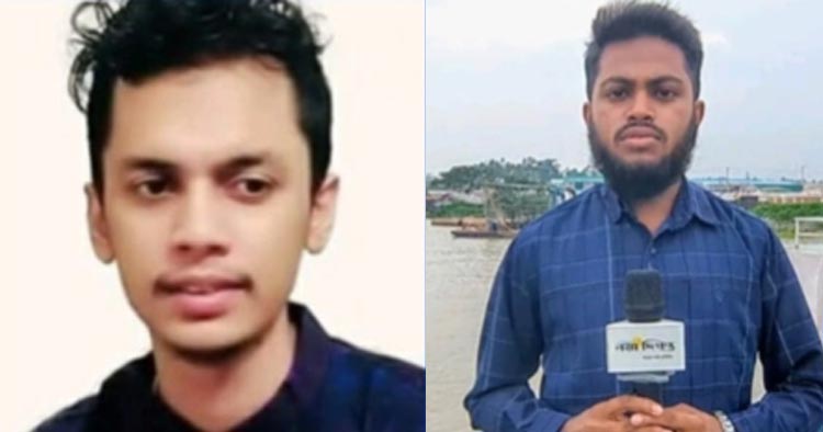 লক্ষ্মীপুরে সাজাপ্রাপ্ত আসামিকে সন্ত্রাসী লেখায় সাংবাদিককে হুমকি, থানায় জিডি