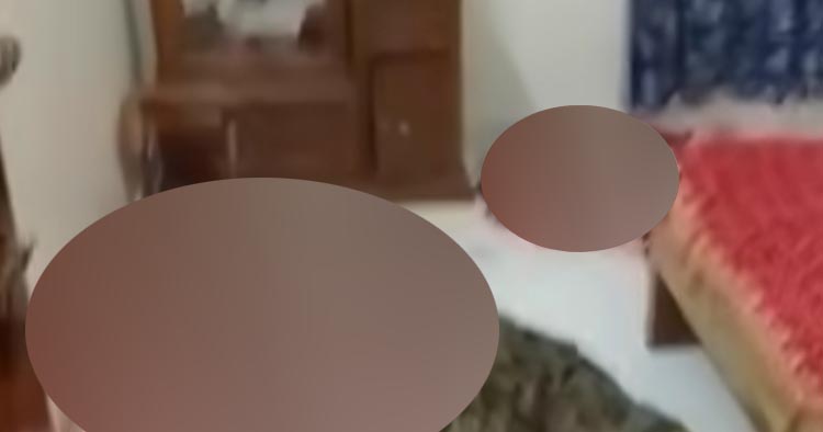 লক্ষ্মীপুরে মা-মেয়েকে জবাই করে হত্যা, স্বর্ণালংকার লুট