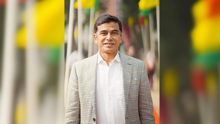 পঞ্চগড়-২ প্রার্থী ফরহাদ আজাদ, তৃণমূল উৎসবে ভাসছে