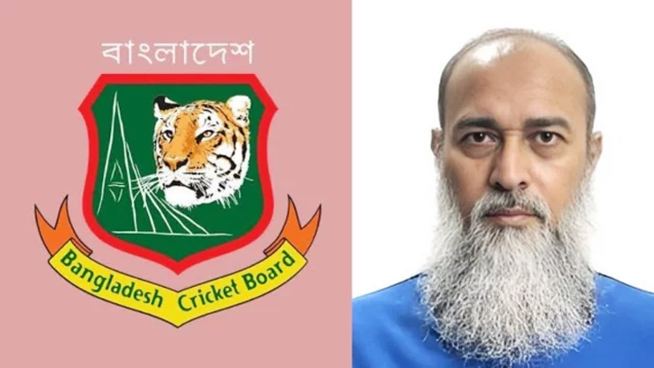 বাংলাদেশ ক্রিকেট বোর্ড নাজমুলকে অর্থ কমিটি থেকে সরাল 