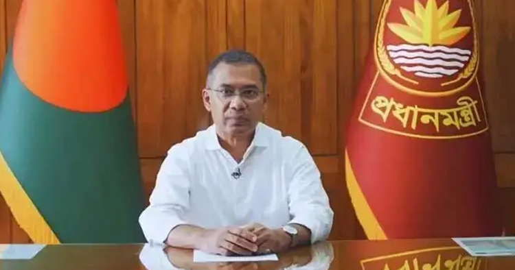 ‘উই রিভোল্ট’ দিয়ে শুরু প্রতিরোধ, প্রধানমন্ত্রীর আহ্বান ঐক্যের