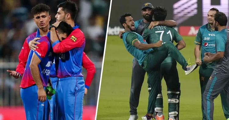 পাকিস্তানের কাছে হারের আঘাত ও জয় উদযাপন তিন বছর পরও