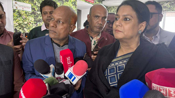 অভিবাসী ভিসা স্থগিত: পররাষ্ট্র মন্ত্রণালয় ও নিরাপত্তা উপদেষ্টা নেবে কর্মকৌশল 