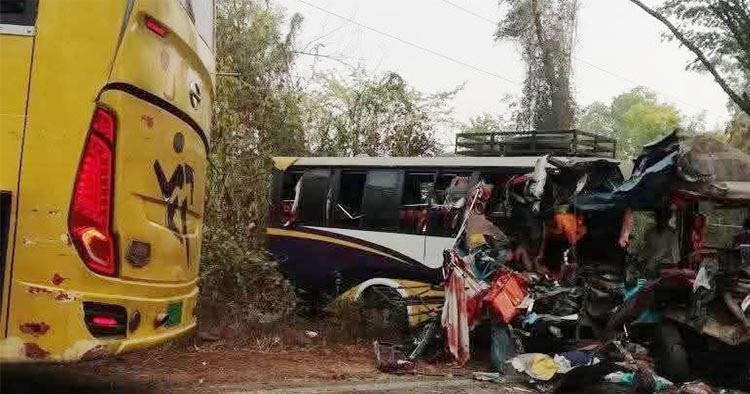 চট্টগ্রাম-কক্সবাজার ৫ জনের প্রাণহানি