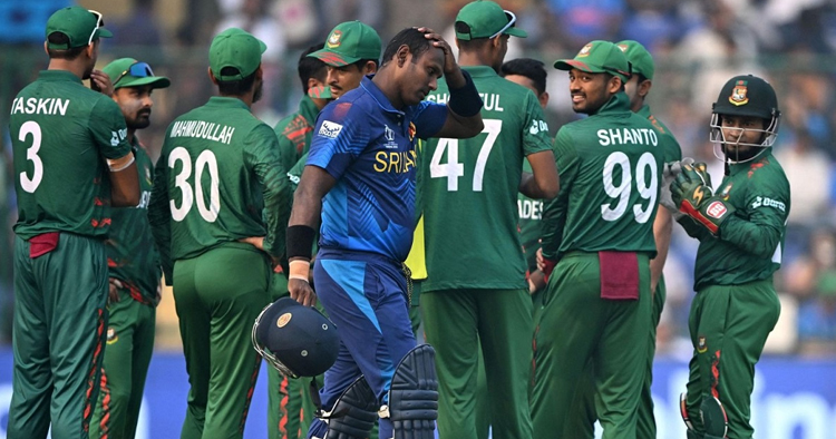 শ্রীলঙ্কাকে হারালেই সুপার ফোরে টাইগাররা: ওয়াসিম জাফর