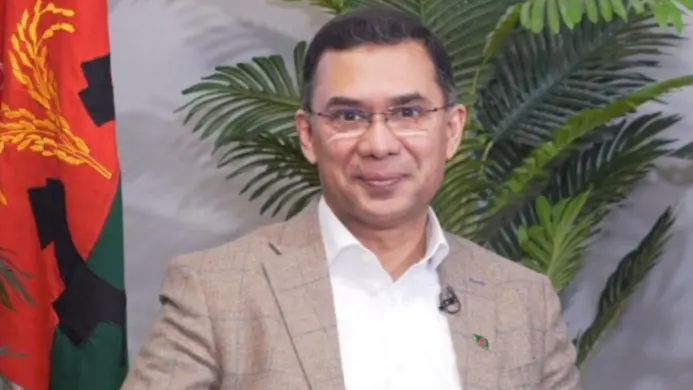 দেশপ্রেম ও একাত্তর চেতনা মানতেই হবে: তারেক রহমান