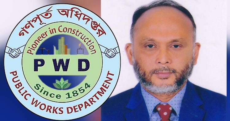 গণপূর্তে অভিযোগের ঝড়: তৈমুর আলমকে ঘিরে ‘প্রভাব বলয়’ ও দুর্নীতির অভিযোগ