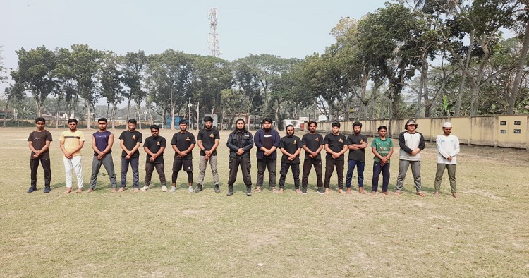 সারাদেশে আত্মরক্ষার নতুন পথ ফাতাহ কমব্যাট সিস্টেমের আনুষ্ঠানিক যাত্রা