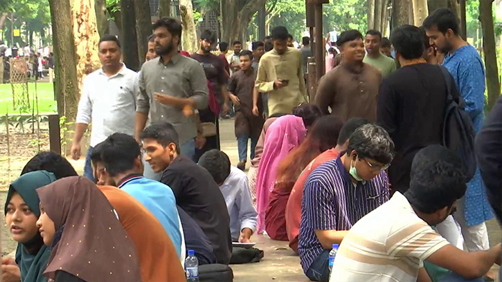 আগামী জাতীয় নির্বাচনে গেম চেঞ্জার তরুণ ও সুইং ভোটাররা 
