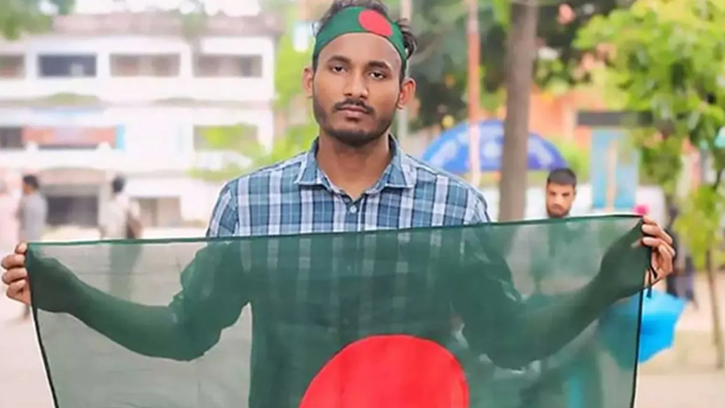 আবু সাঈদ হত্যা: বেরোবির ২ শিক্ষক ও ছাত্রলীগ সভাপতির ১০ বছরের কারাদণ্ড