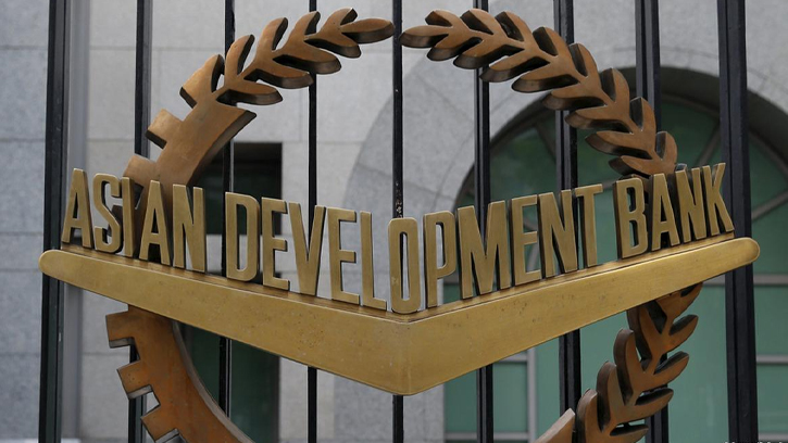 উন্নয়ন প্রকল্পে ২৫০ মিলিয়ন ডলার ঋণ অনুমোদন এডিবির