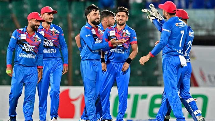 আফগানিস্তানেও আসছে ফ্র্যাঞ্চাইজি ক্রিকেট লিগ