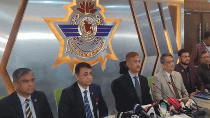 ‘ইমপোর্ট কুরিয়ার সেকশন থেকে আগুনের সূত্রপাত বলে মনে হচ্ছে’