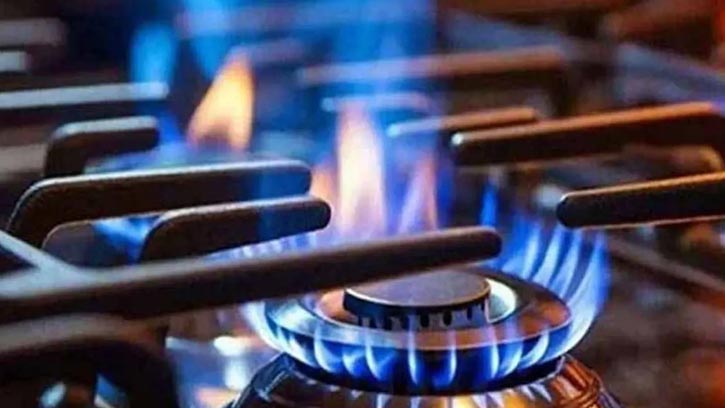 ৩ দিন কম থাকবে গ্যাসের চাপ