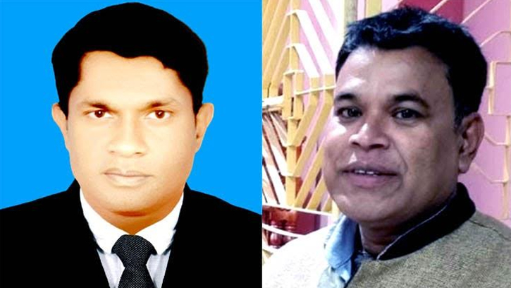 ফুলবাড়ীতে পূঁজা উদযাপন পরিষদের নতুন আহ্বায়ক কমিটি গঠন