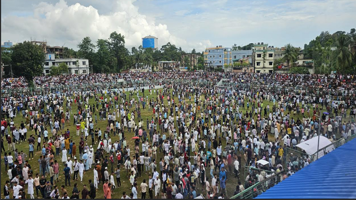 কক্সবাজার ডিসি গোল্ডকাপে ভাঙচুর, আসামি এক হাজার 