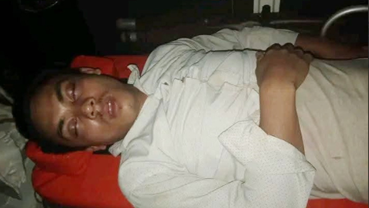 পাহাড়ি সন্ত্রাসীদের হামলার নিন্দা জানালো পিসিসিপি 