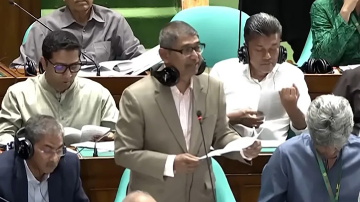 মুক্তিযুদ্ধে শহীদদের নির্ভুল তালিকা তৈরির উদ্যোগ নিয়েছে সরকার