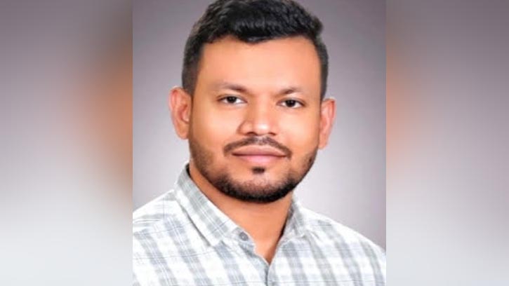 কোটি টাকার সম্পদের মালিক মাহবুব আলম, রামগঞ্জে এনসিপির প্রার্থী