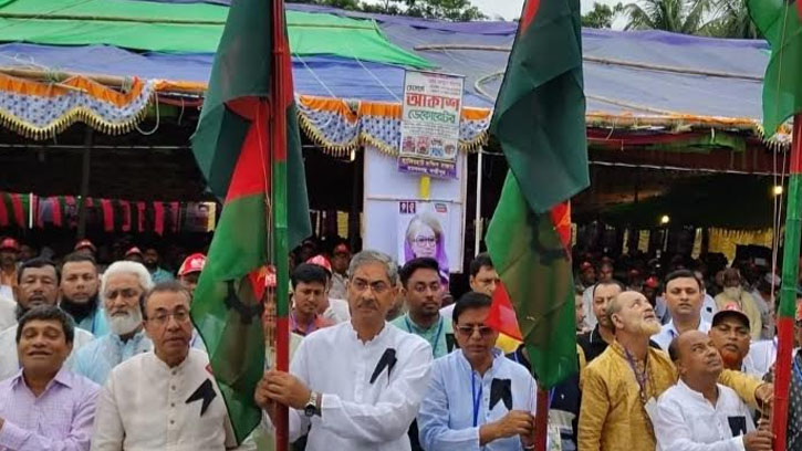 নভেম্বরের মধ্যে আমরা তারেক রহমানকে কাছ থেকে দেখতে পারবো: এ্যানি 