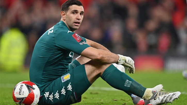 ডি পলের পর এবার মার্টিনেজকে আনার চেষ্টা মায়ামির!