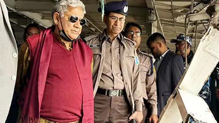 লঞ্চ দুর্ঘটনা: নিহত ও আহতদের তাত্ক্ষণিক আর্থিক সহায়তা প্রদান 