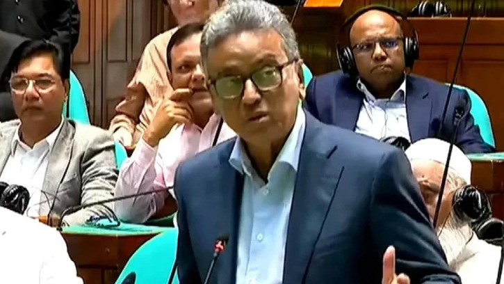 বিএনপি আমলে শেয়ারবাজারে অনিয়মের সুযোগ ছিল না: অর্থমন্ত্রী