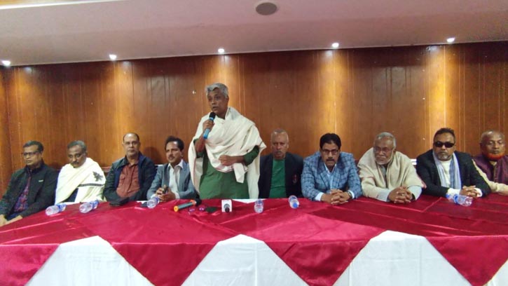 বিএনপি ক্ষমতায় গেলে প্রতিহিংসার রাজনীতি বন্ধ করা হবে: অমিত